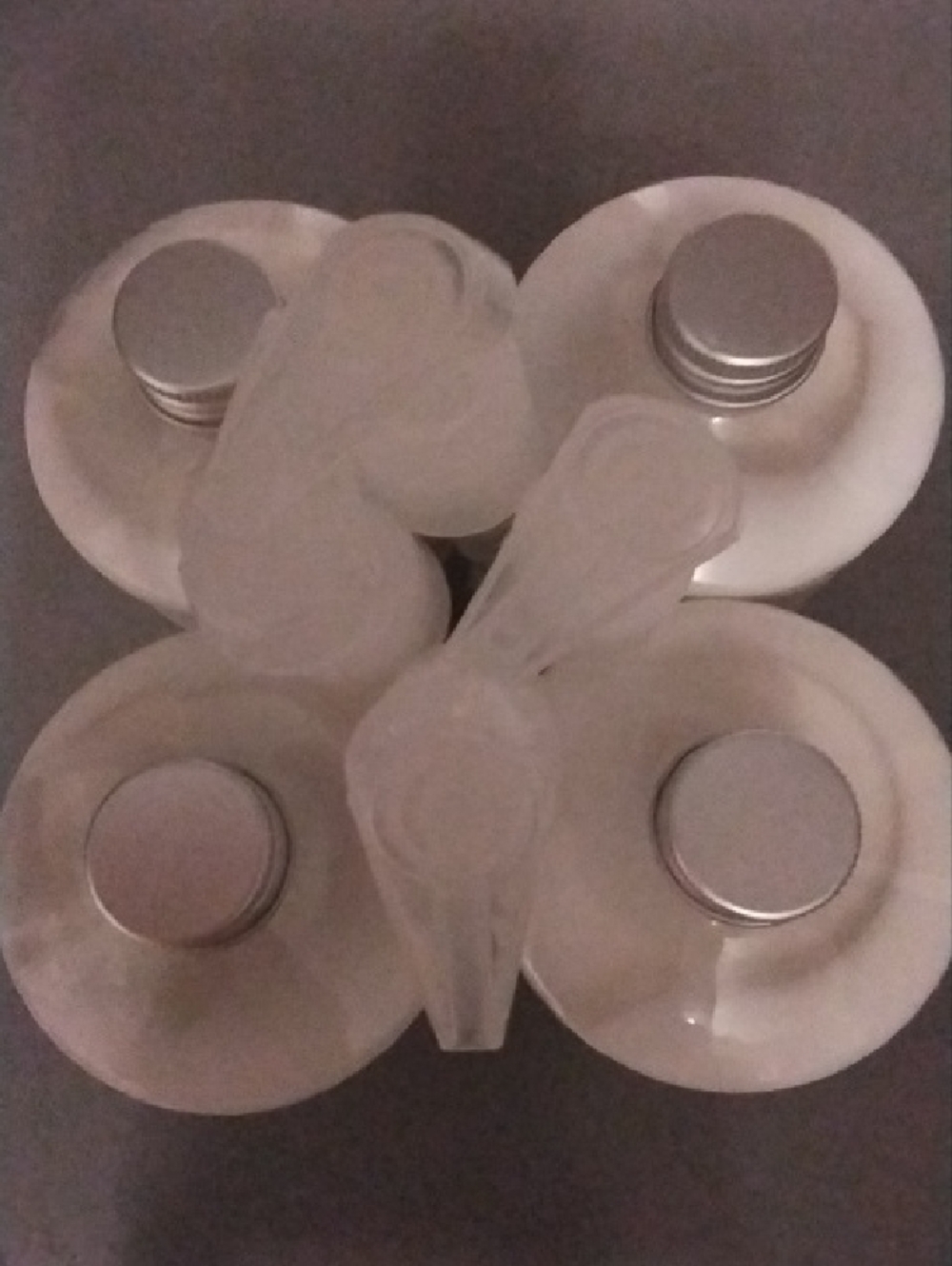 Williams Sonoma White Gardenia Hand Lotion Duo - White - Picture 4 of 7